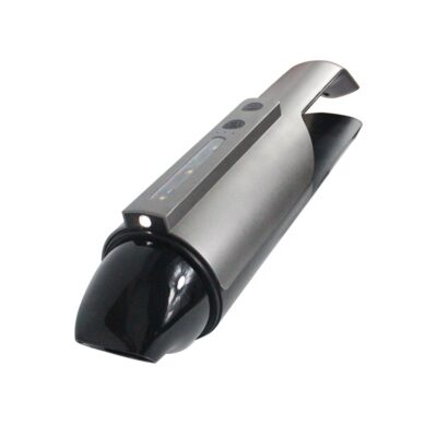 Car Vacuum Cleaner 120W